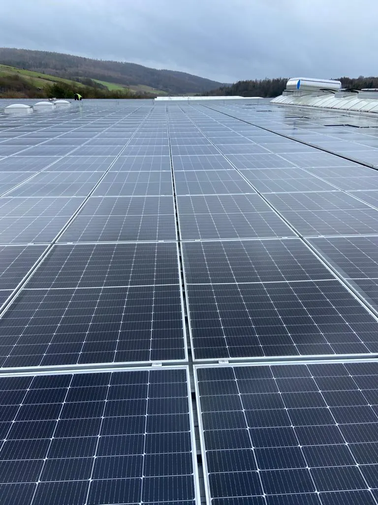 Photovoltaikanlagen
