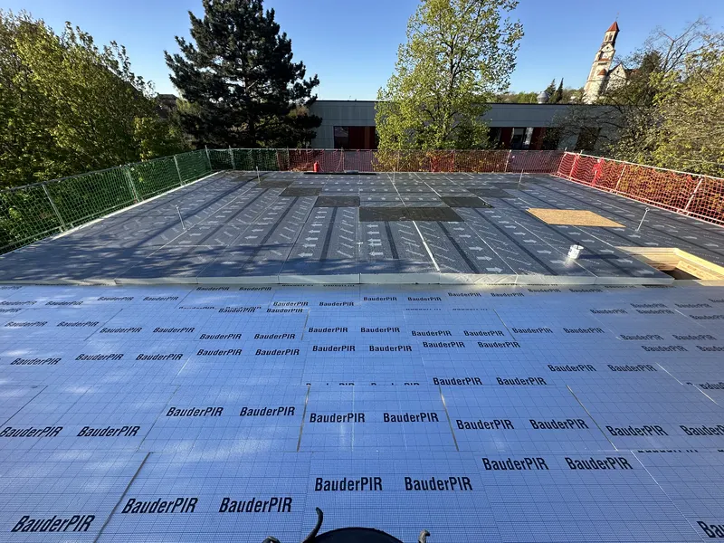 BV Ockerwitzer Str. Kita Neubau – Foto 5