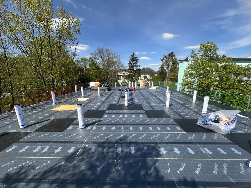 BV Ockerwitzer Str. Kita Neubau – Foto 6