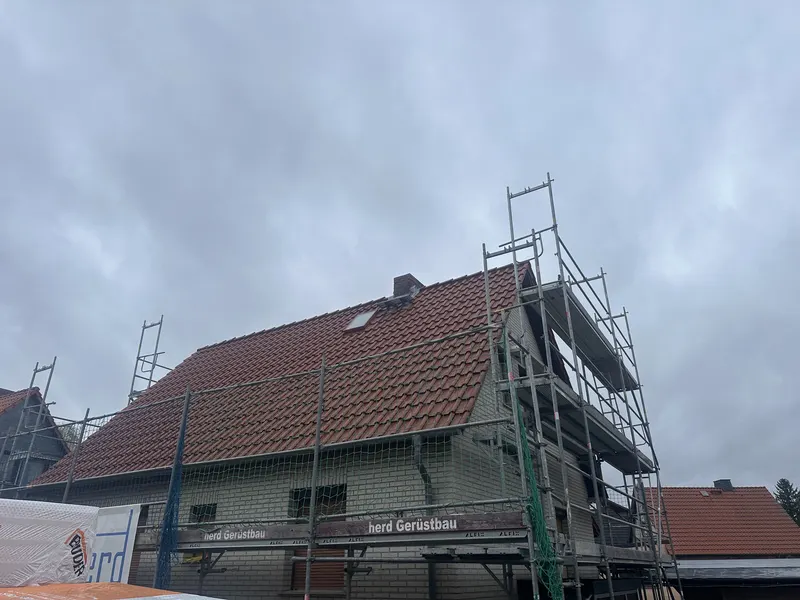 BV Süpplingen – Foto 1 (Vorher)
