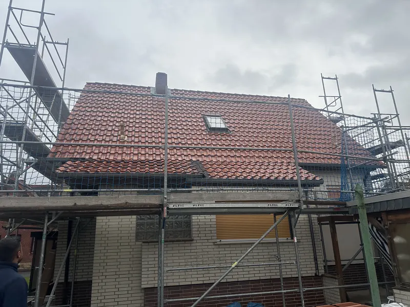 BV Süpplingen – Foto 2 (Vorher)