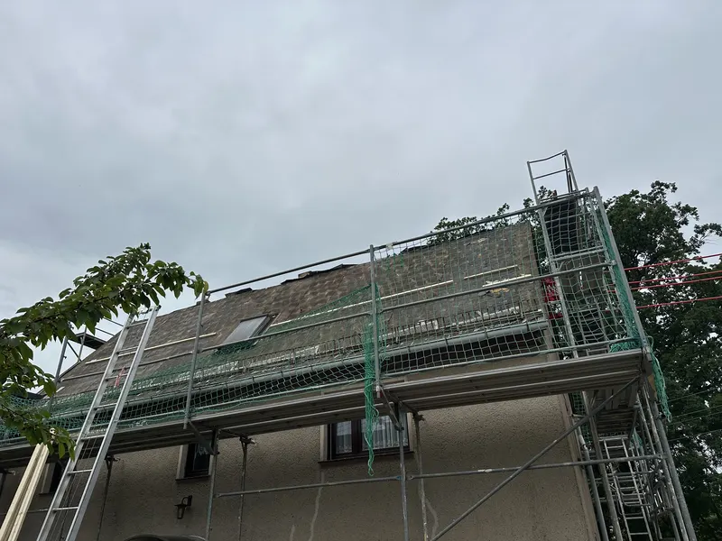 BV Lampersdorf – Foto 1 (Vorher)